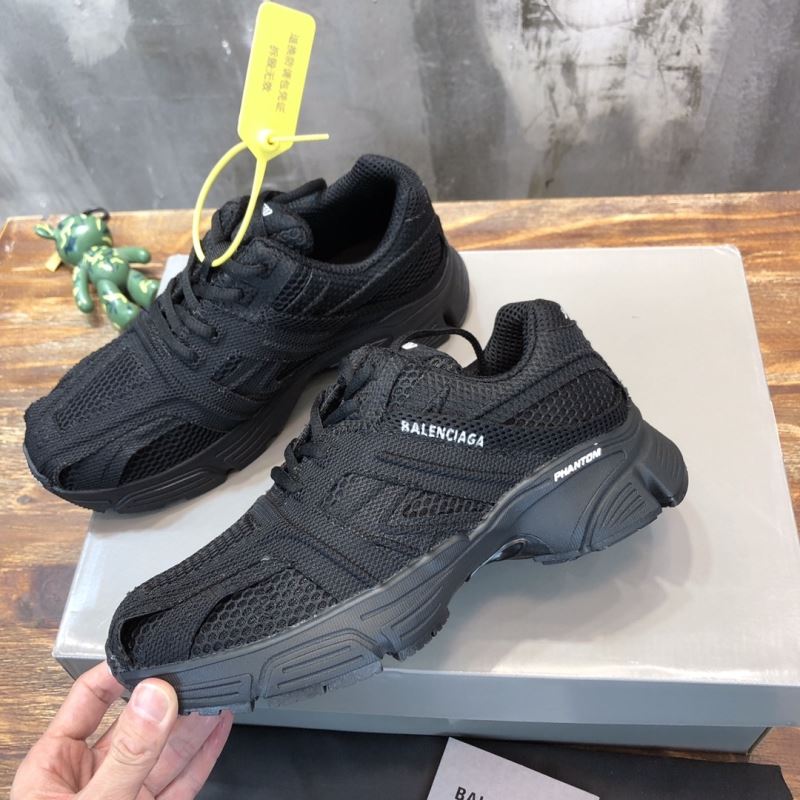 Balenciaga Track Shoes